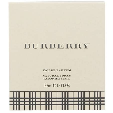 inter parfums burberry